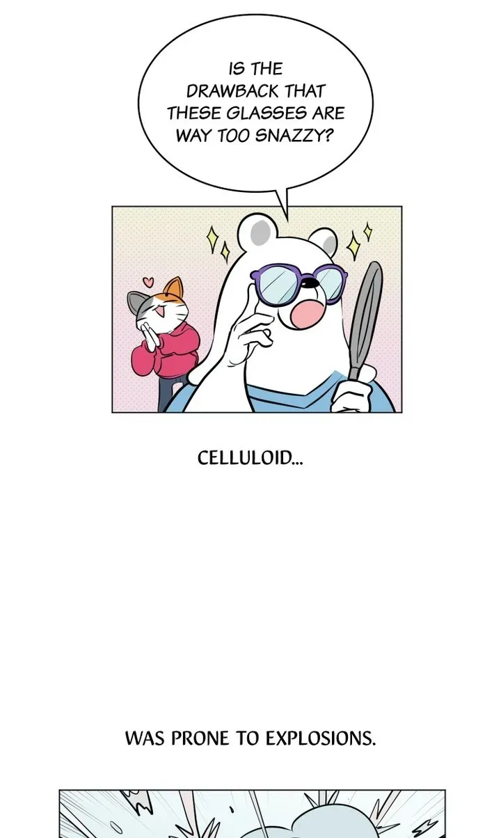 Read Science Nana chapter 7 image 3 on Lezhin