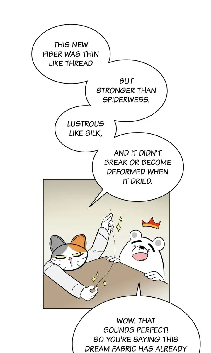 Read Science Nana chapter 7 image 31 on Lezhin