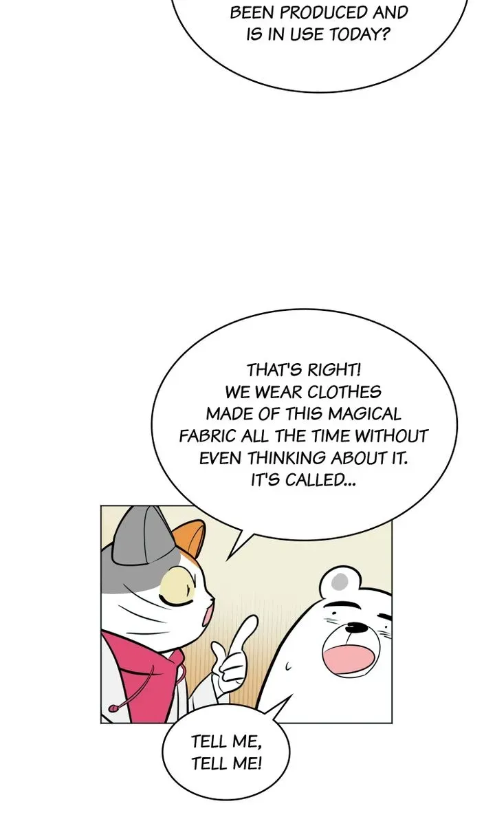 Read Science Nana chapter 7 image 32 on Lezhin