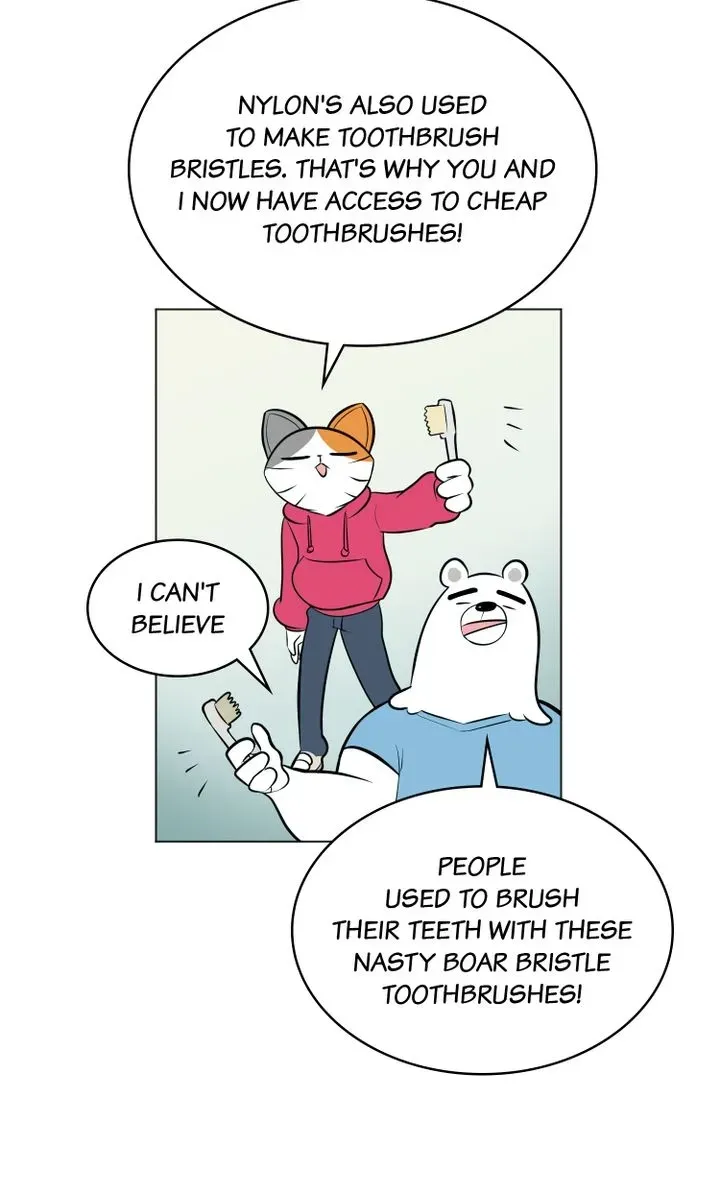 Read Science Nana chapter 7 image 34 on Lezhin