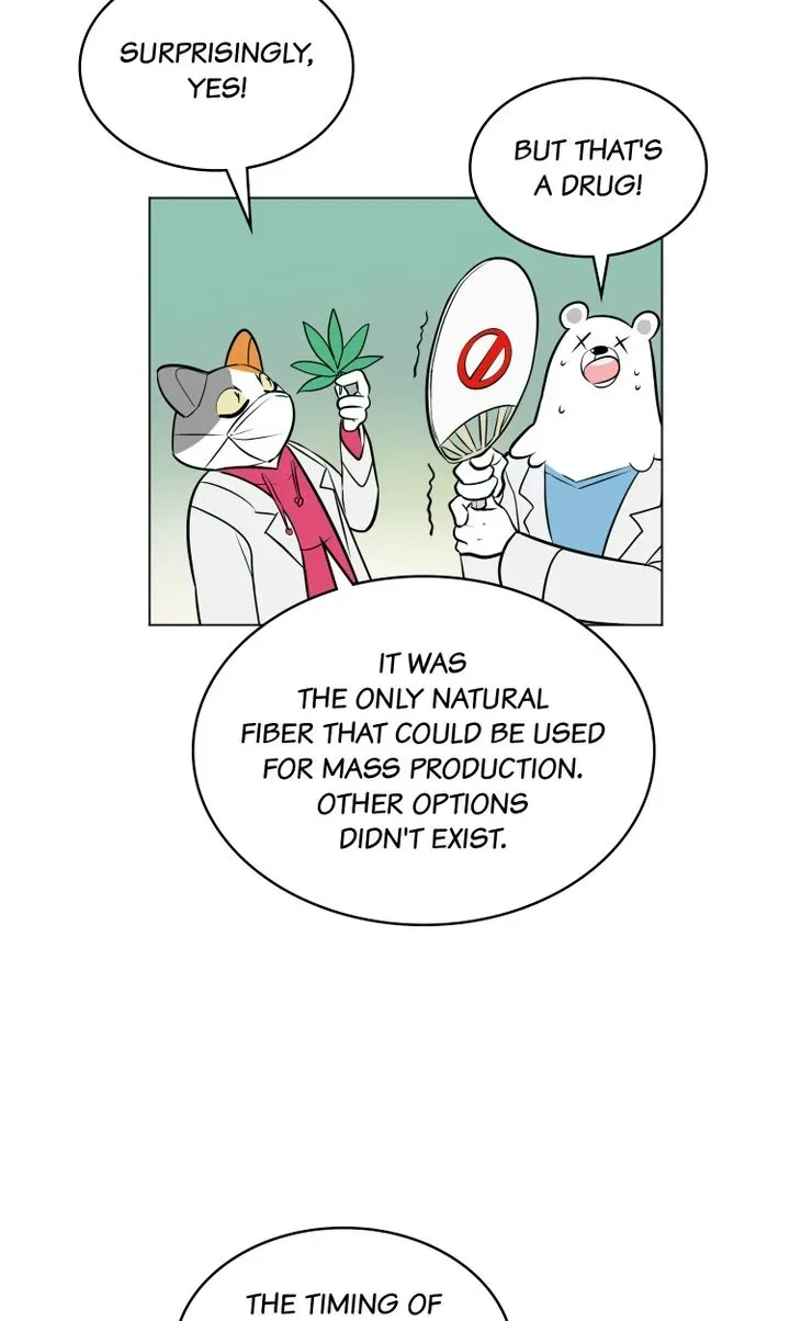 Read Science Nana chapter 7 image 36 on Lezhin
