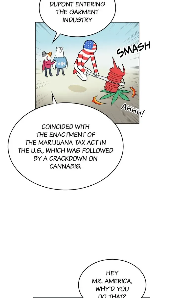 Read Science Nana chapter 7 image 37 on Lezhin