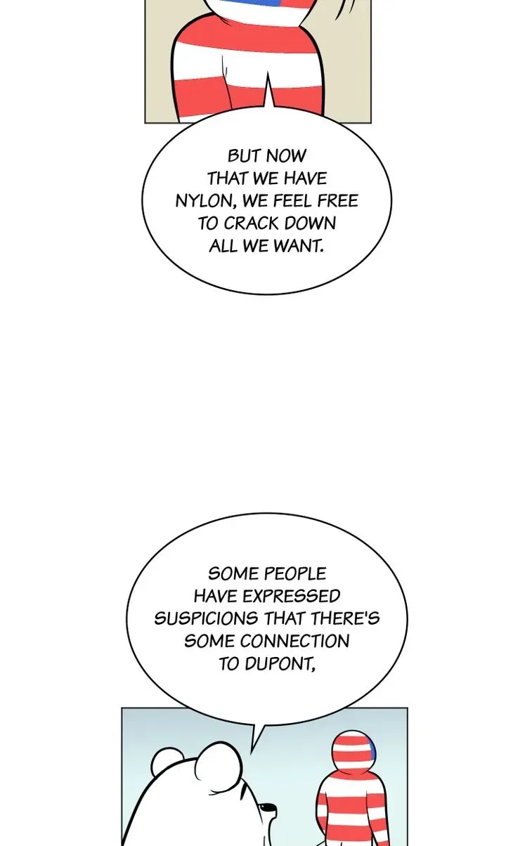 Read Science Nana chapter 7 image 39 on Lezhin