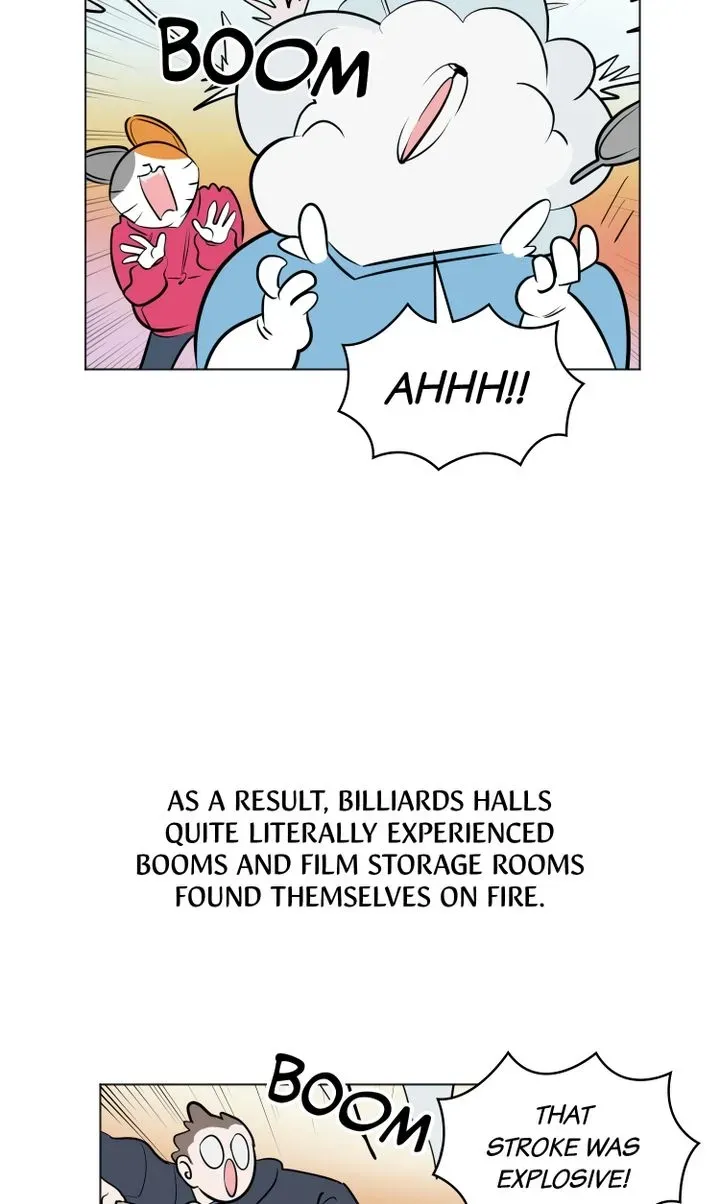 Read Science Nana chapter 7 image 4 on Lezhin