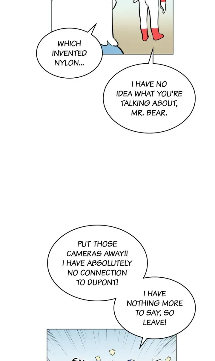 Read Science Nana chapter 7 image 40 on Lezhin