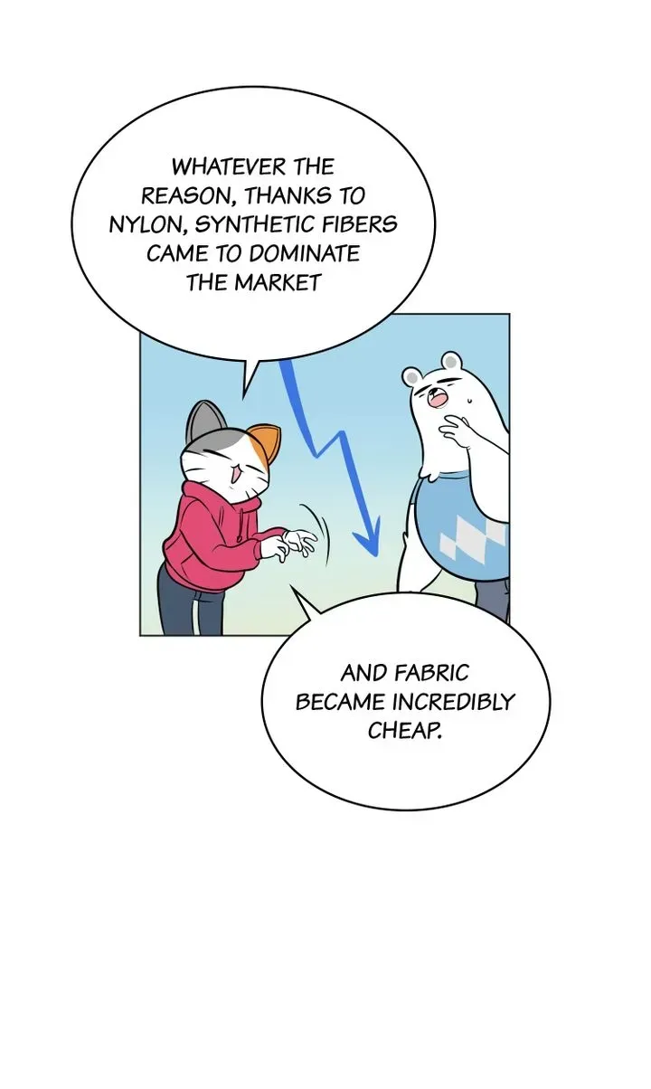 Read Science Nana chapter 7 image 42 on Lezhin