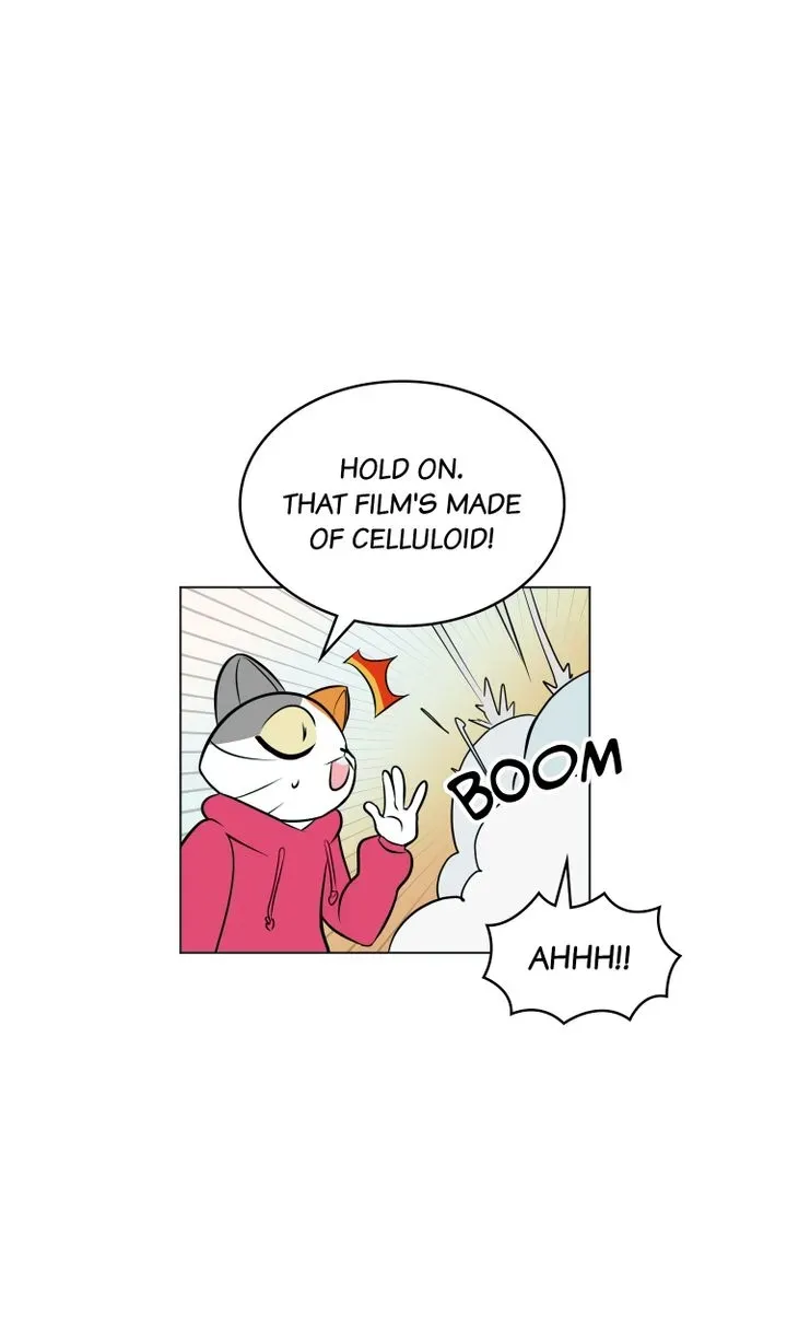 Read Science Nana chapter 7 image 45 on Lezhin