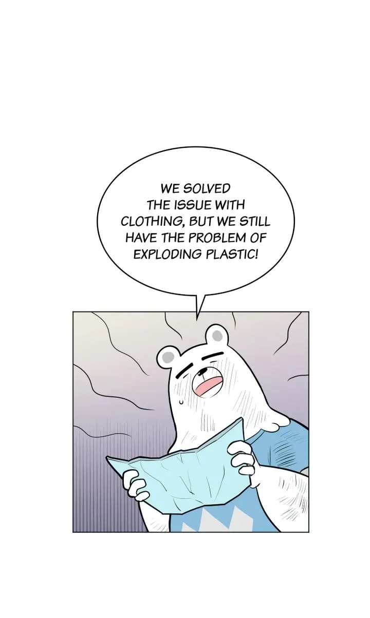 Read Science Nana chapter 7 image 46 on Lezhin