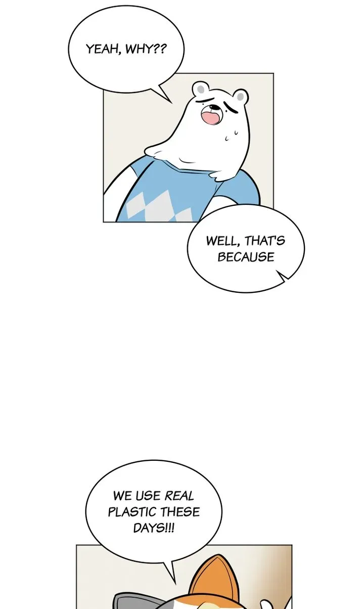 Read Science Nana chapter 7 image 49 on Lezhin