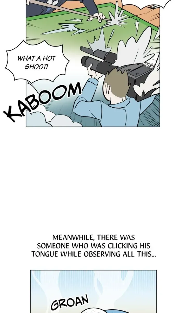 Read Science Nana chapter 7 image 5 on Lezhin