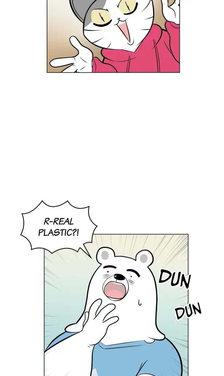Read Science Nana chapter 7 image 50 on Lezhin