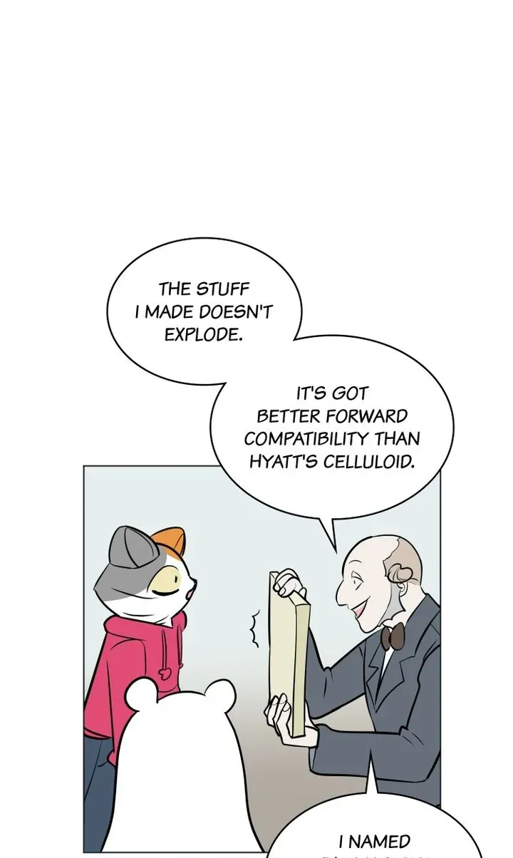 Read Science Nana chapter 7 image 8 on Lezhin