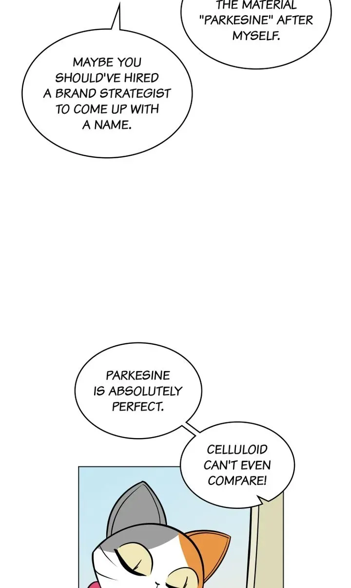Read Science Nana chapter 7 image 9 on Lezhin