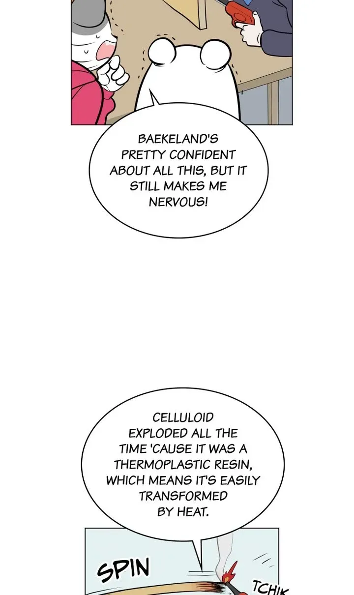 Read Science Nana chapter 8 image 10 on Lezhin
