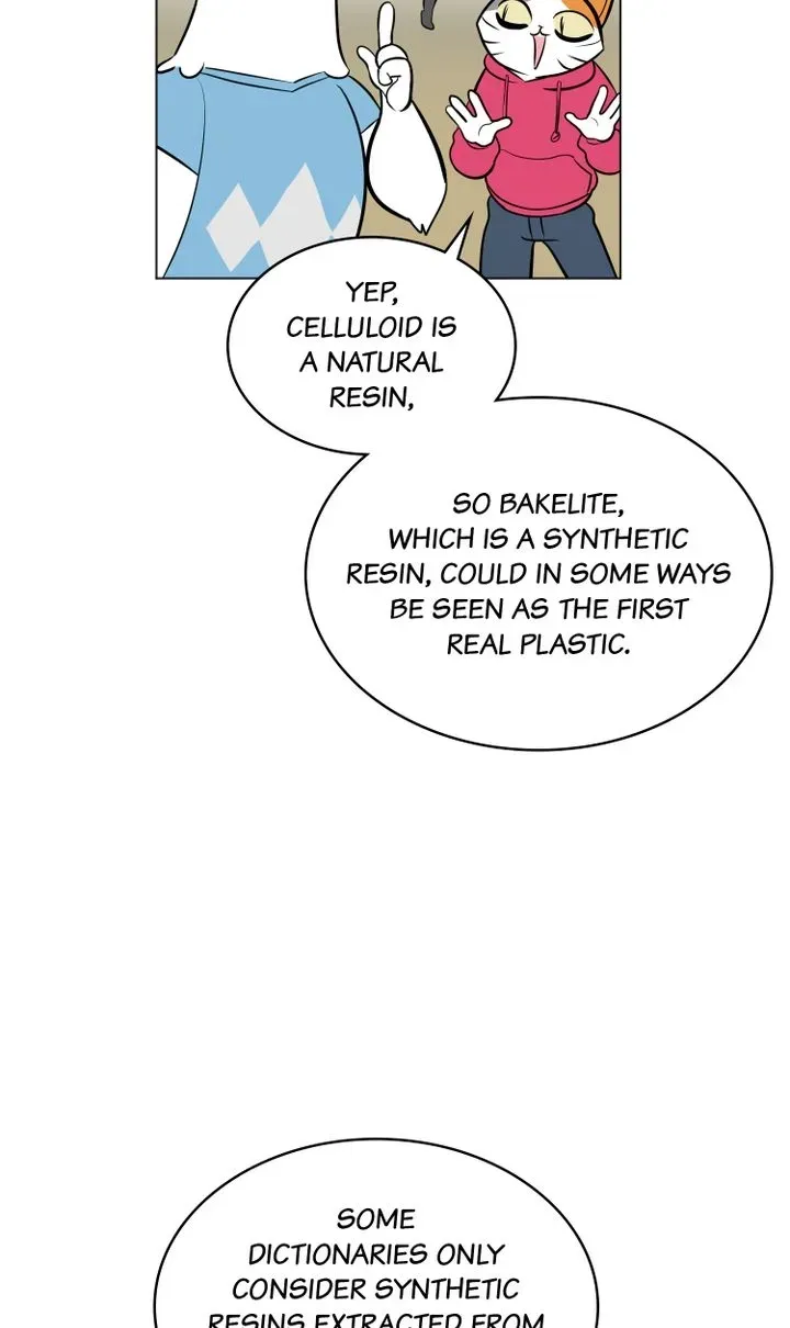 Read Science Nana chapter 8 image 12 on Lezhin