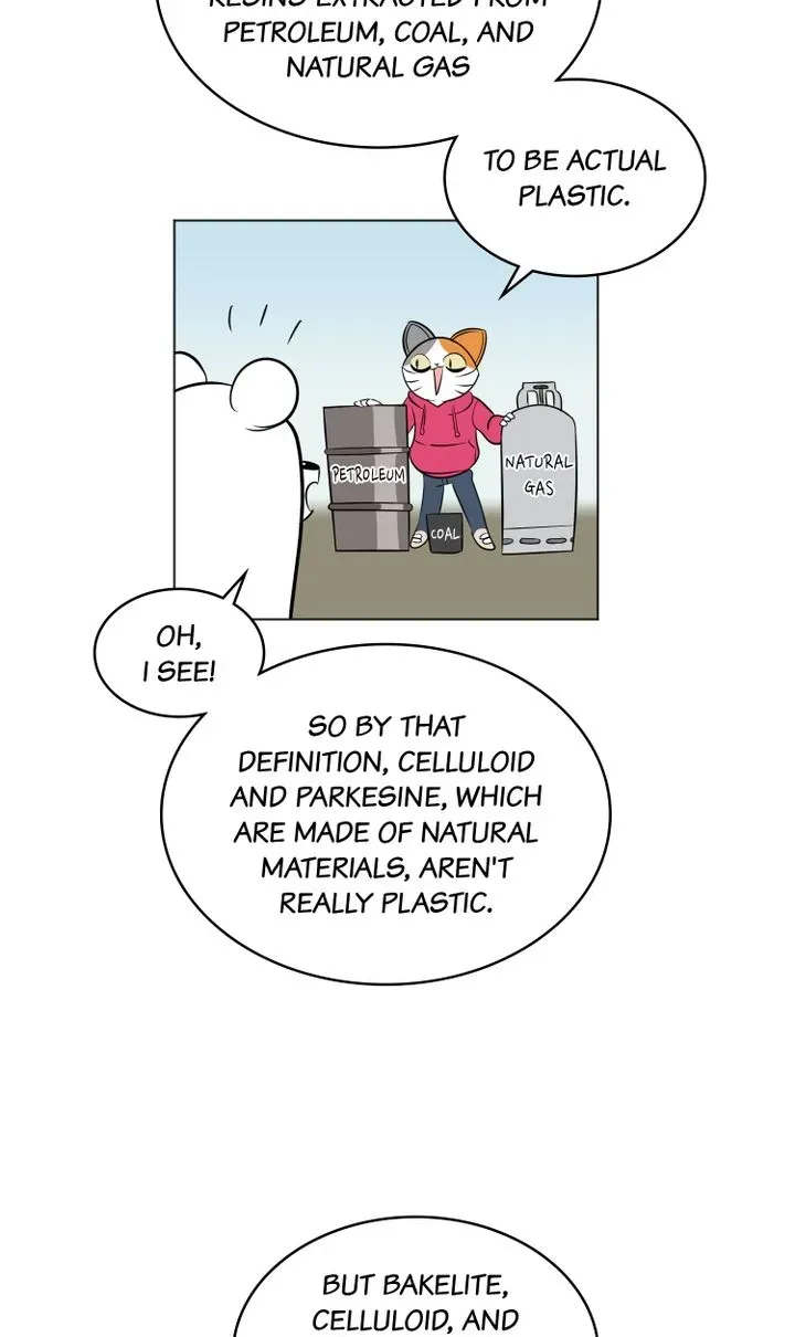 Read Science Nana chapter 8 image 13 on Lezhin
