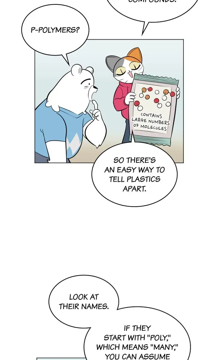 Read Science Nana chapter 8 image 15 on Lezhin