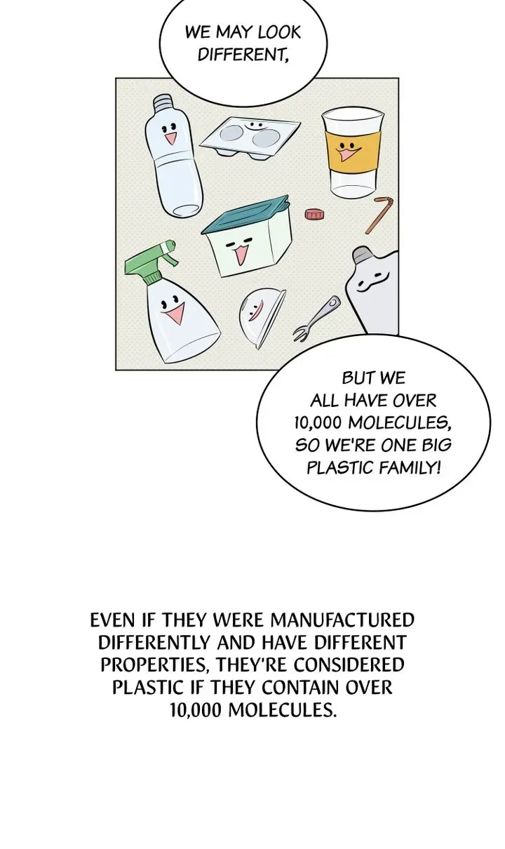 Read Science Nana chapter 8 image 17 on Lezhin