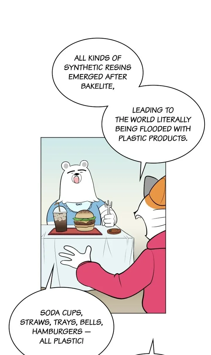 Read Science Nana chapter 8 image 18 on Lezhin