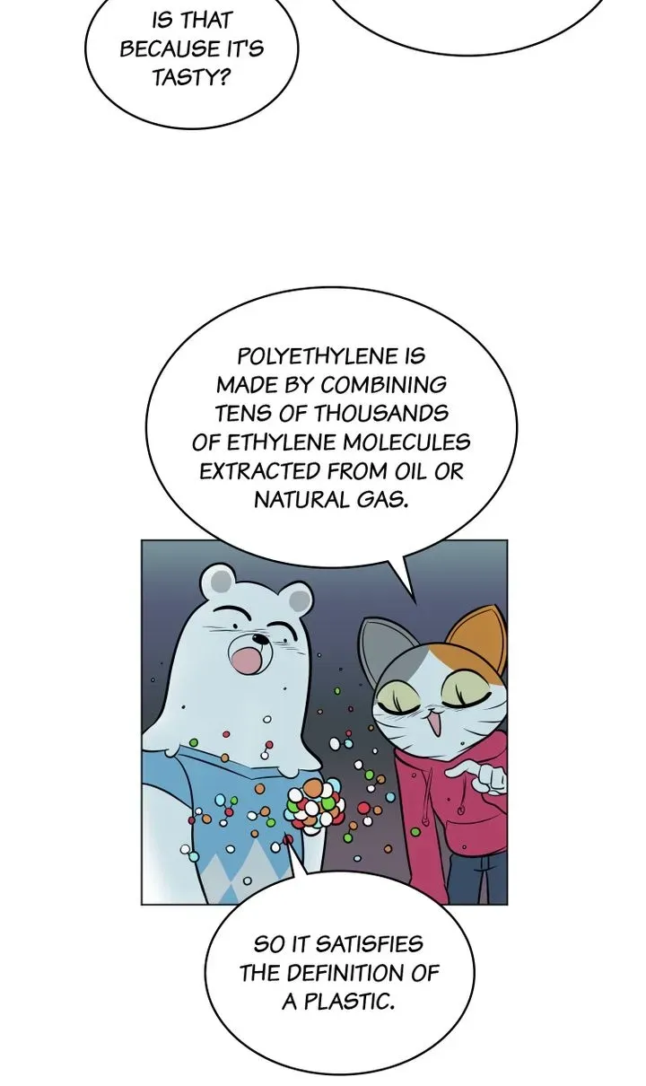 Read Science Nana chapter 8 image 20 on Lezhin