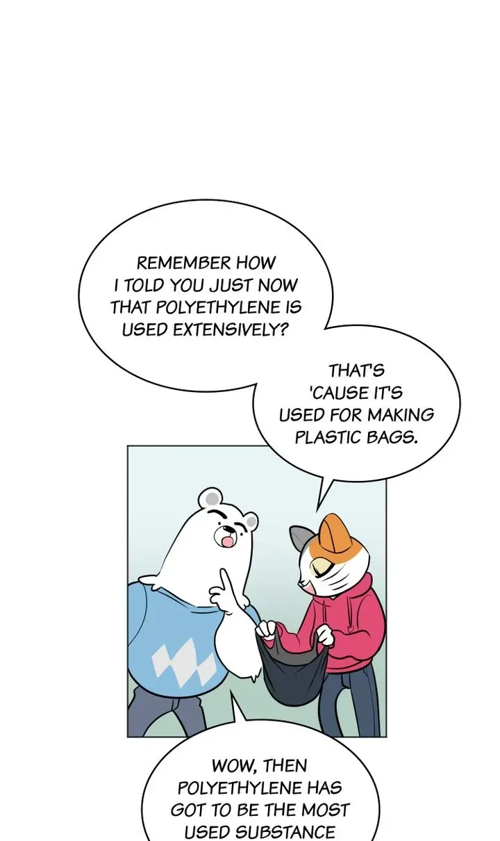 Read Science Nana chapter 8 image 21 on Lezhin