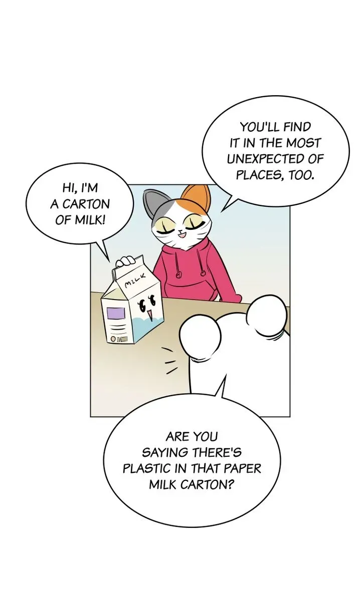 Read Science Nana chapter 8 image 23 on Lezhin
