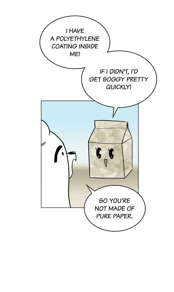 Read Science Nana chapter 8 image 24 on Lezhin