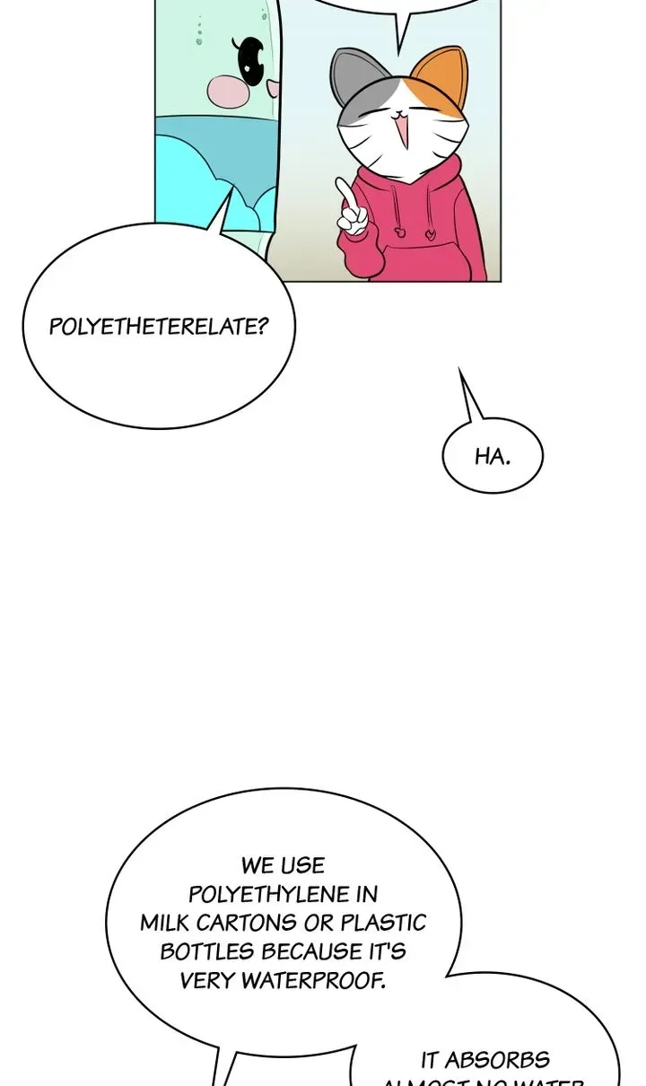 Read Science Nana chapter 8 image 26 on Lezhin