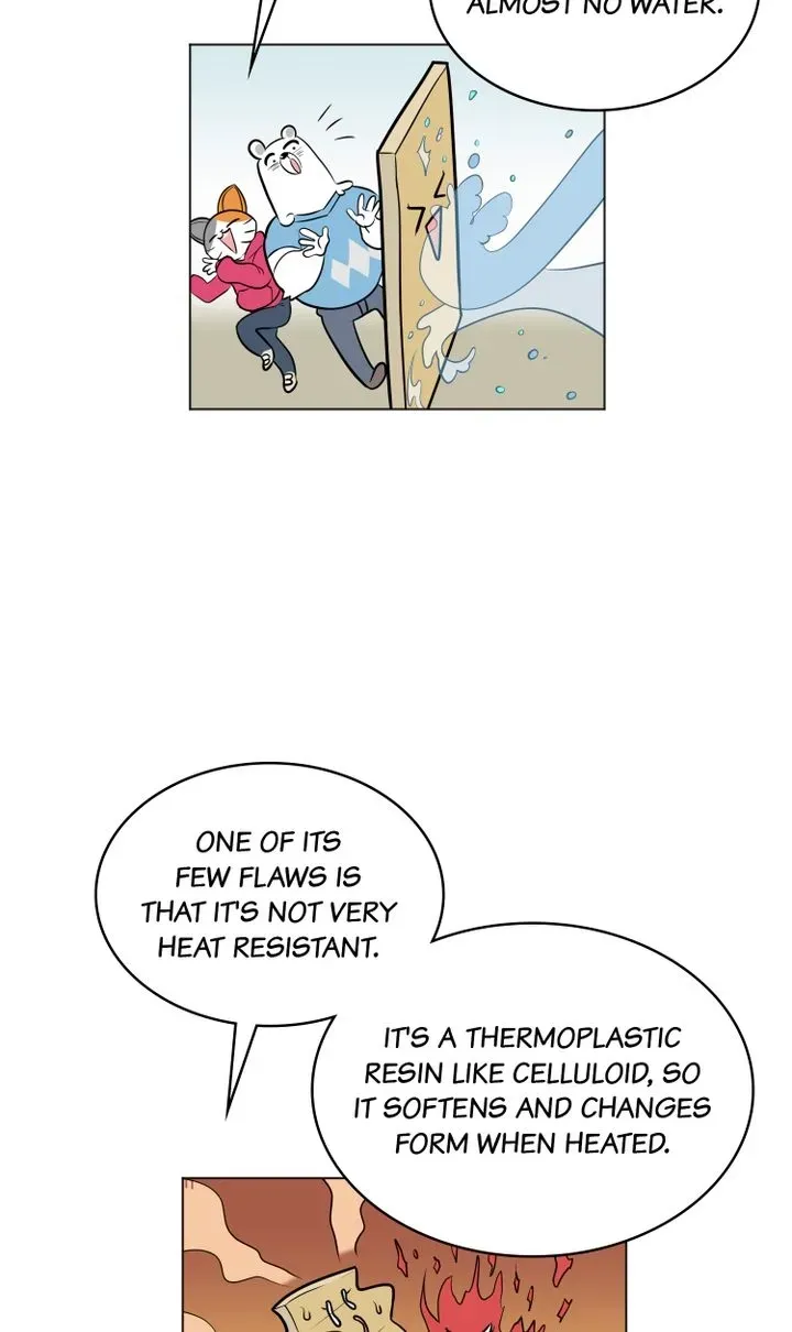 Read Science Nana chapter 8 image 27 on Lezhin