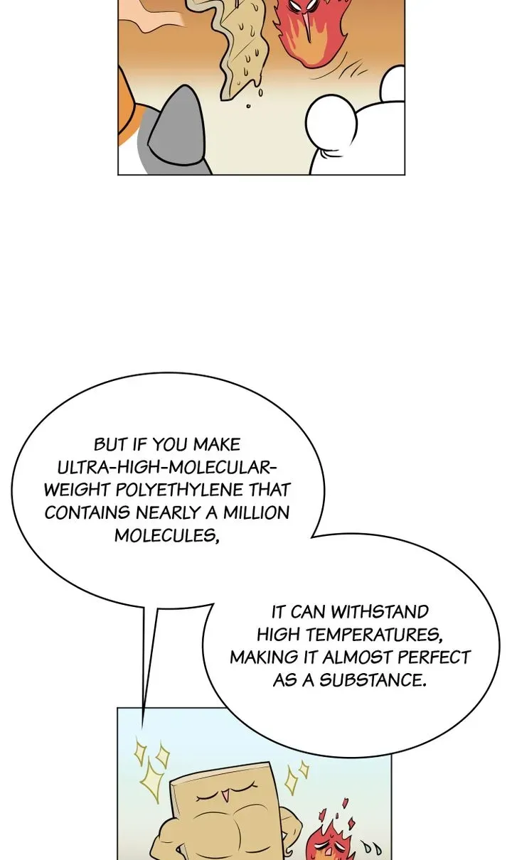 Read Science Nana chapter 8 image 28 on Lezhin