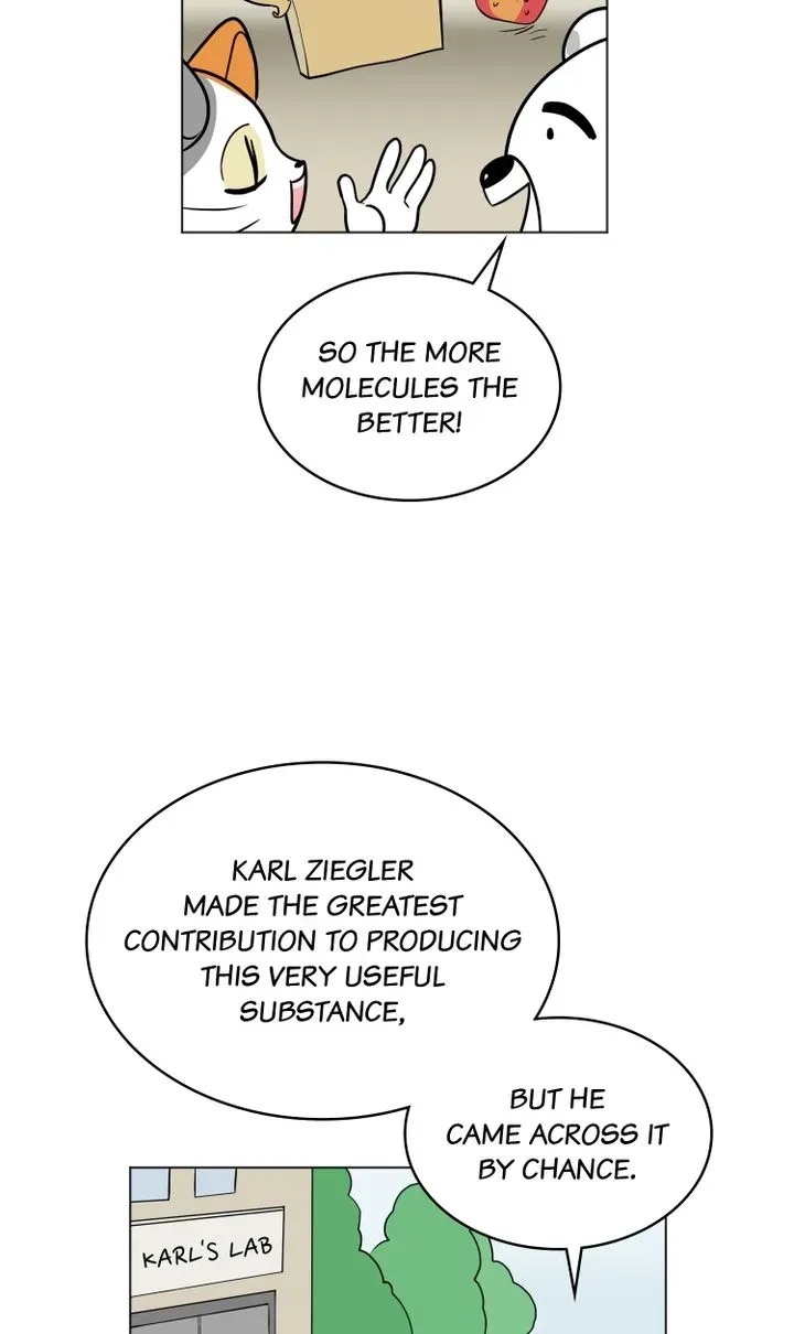 Read Science Nana chapter 8 image 29 on Lezhin