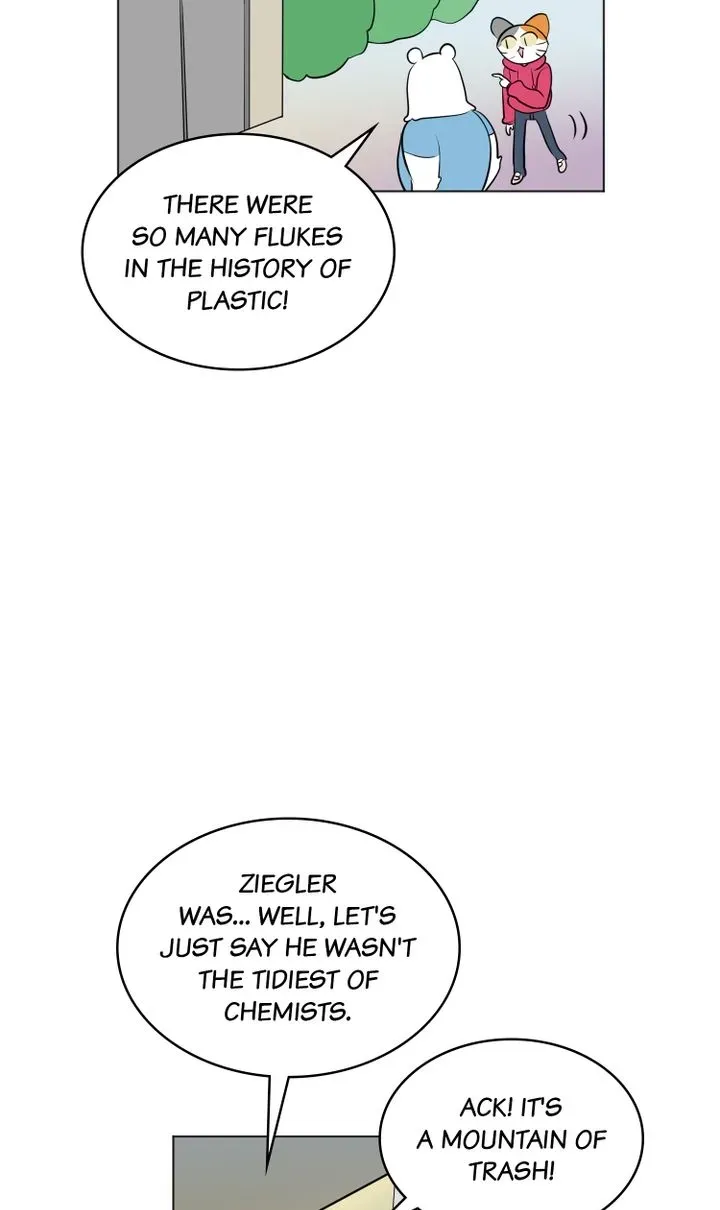 Read Science Nana chapter 8 image 30 on Lezhin