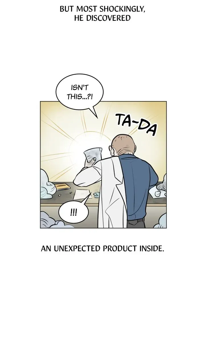 Read Science Nana chapter 8 image 37 on Lezhin
