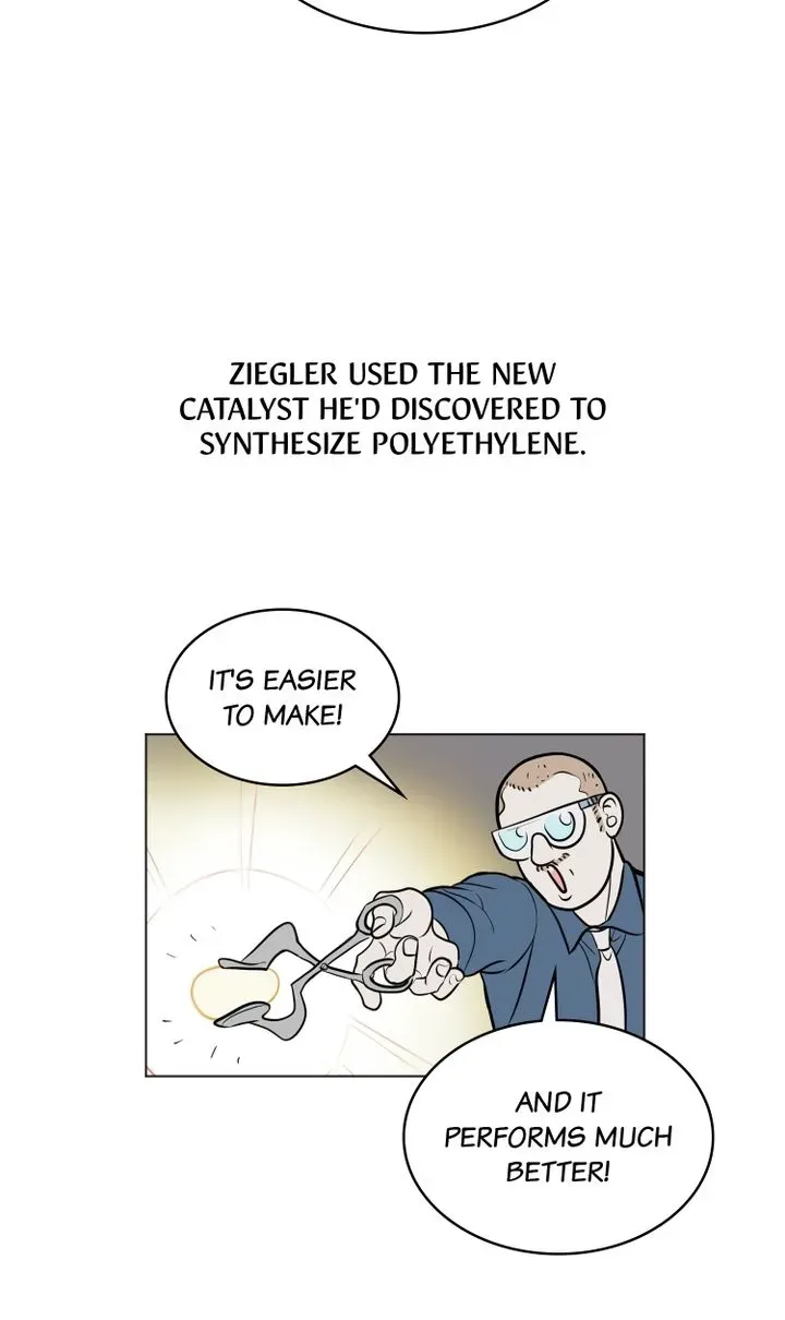 Read Science Nana chapter 8 image 39 on Lezhin