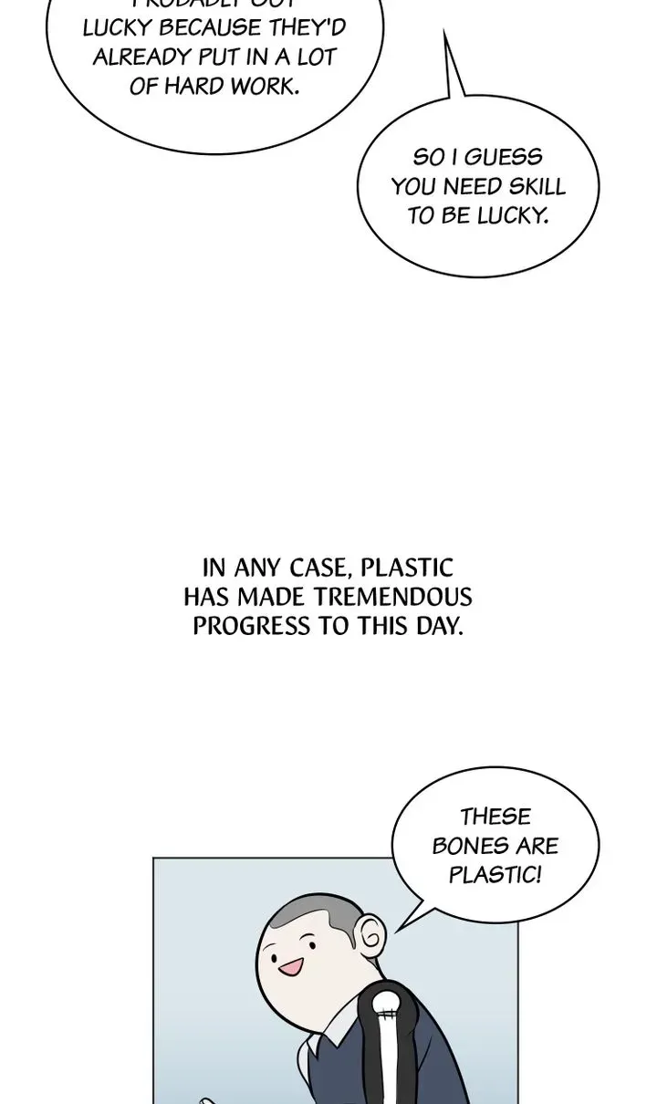 Read Science Nana chapter 8 image 42 on Lezhin