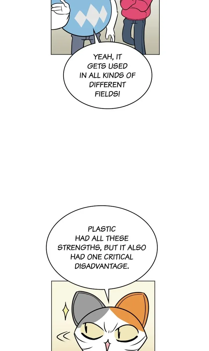 Read Science Nana chapter 8 image 44 on Lezhin