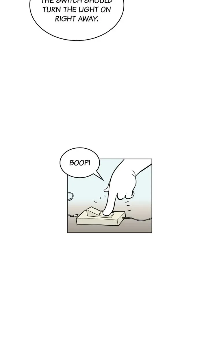 Read Science Nana chapter 8 image 46 on Lezhin