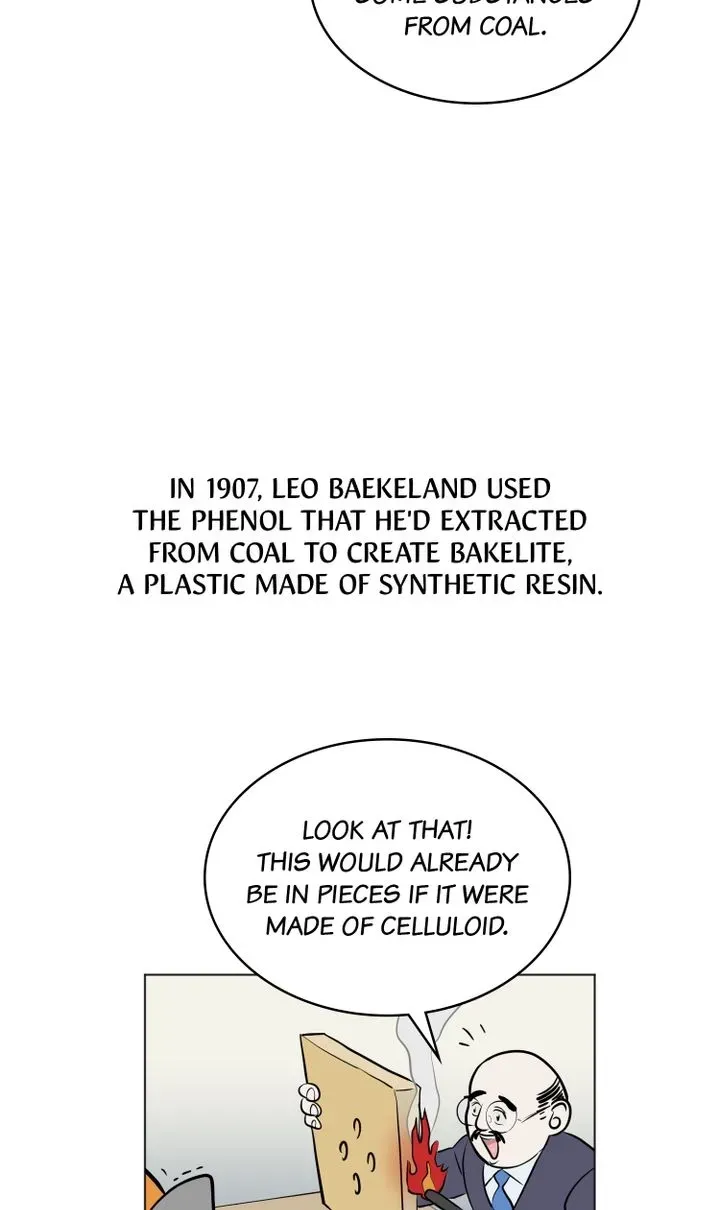 Read Science Nana chapter 8 image 9 on Lezhin