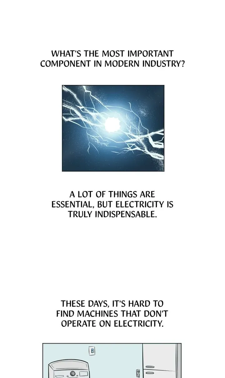 Read Science Nana chapter 9 image 1 on Lezhin