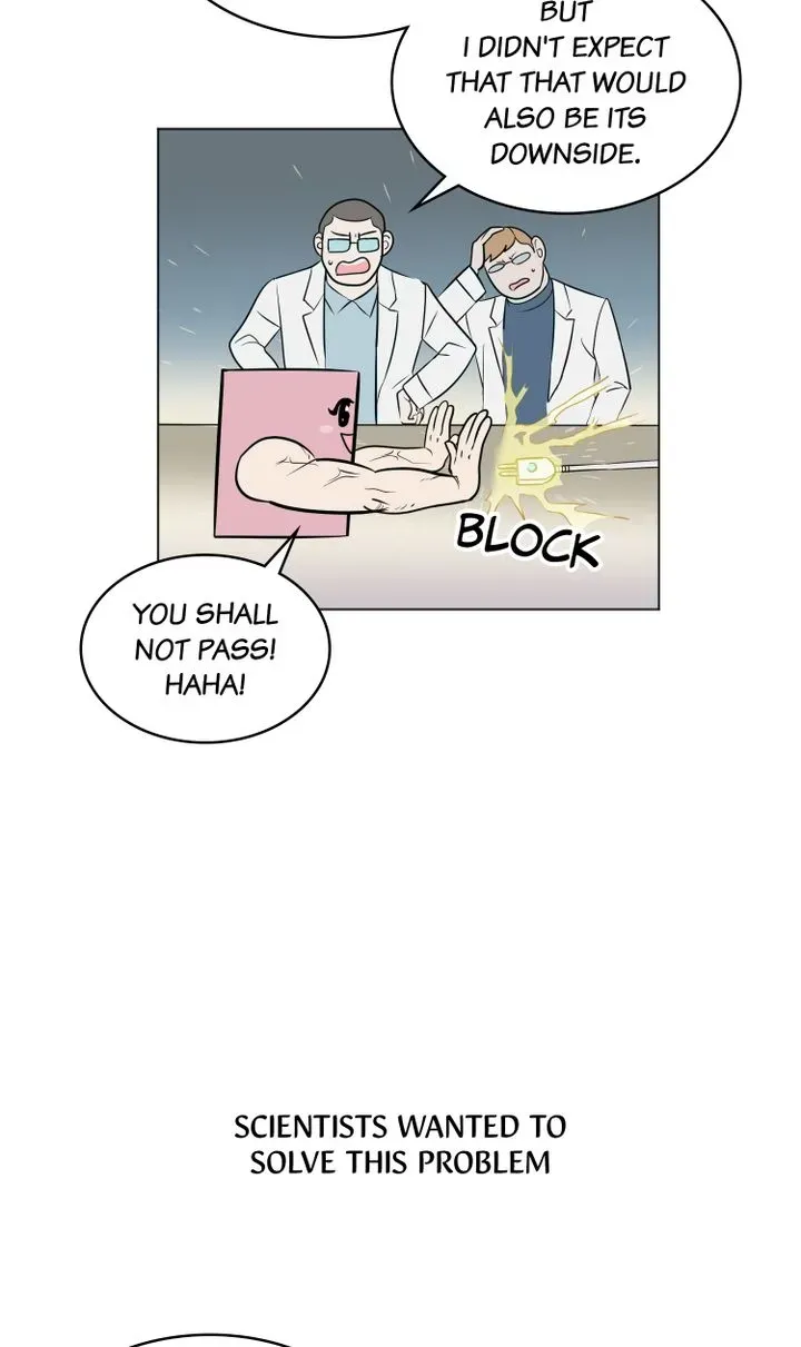 Read Science Nana chapter 9 image 10 on Lezhin