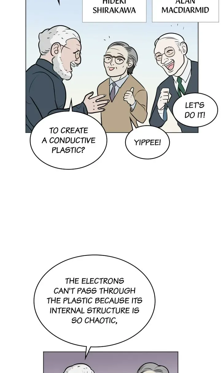 Read Science Nana chapter 9 image 12 on Lezhin