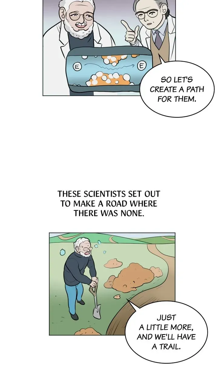 Read Science Nana chapter 9 image 13 on Lezhin