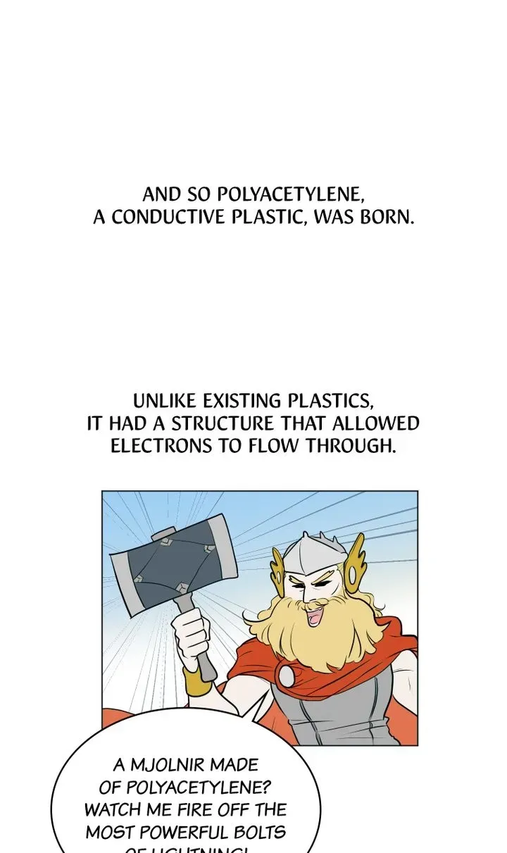 Read Science Nana chapter 9 image 14 on Lezhin