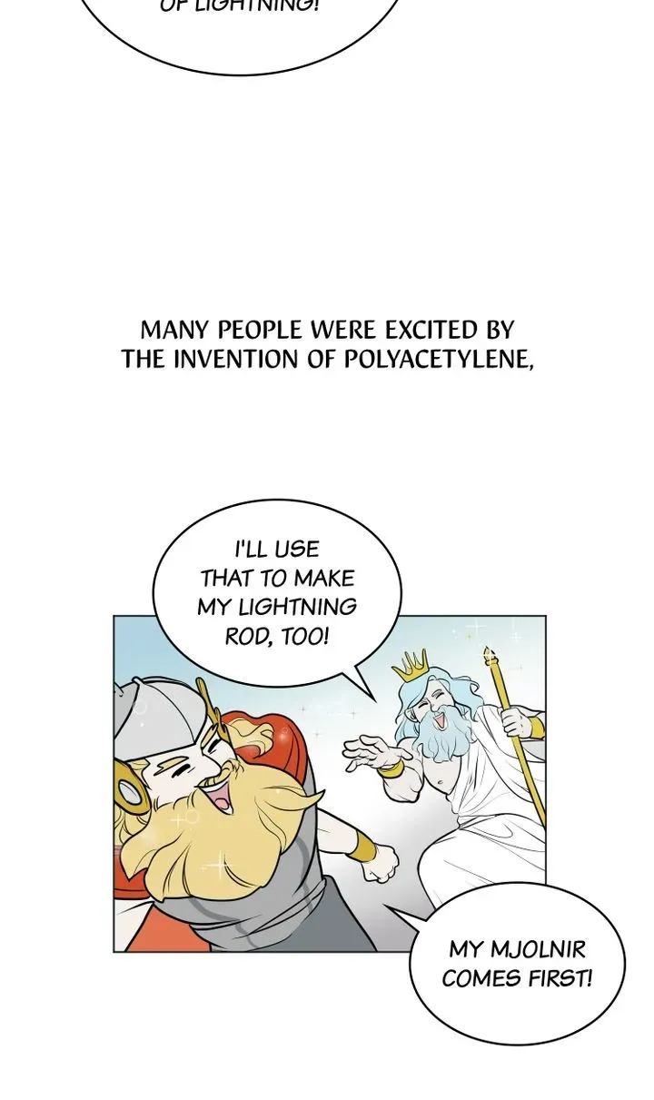 Read Science Nana chapter 9 image 15 on Lezhin