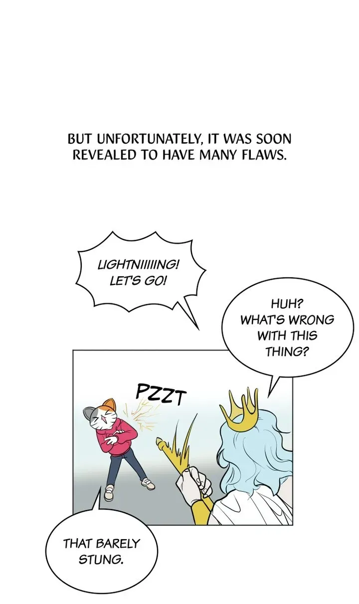 Read Science Nana chapter 9 image 16 on Lezhin