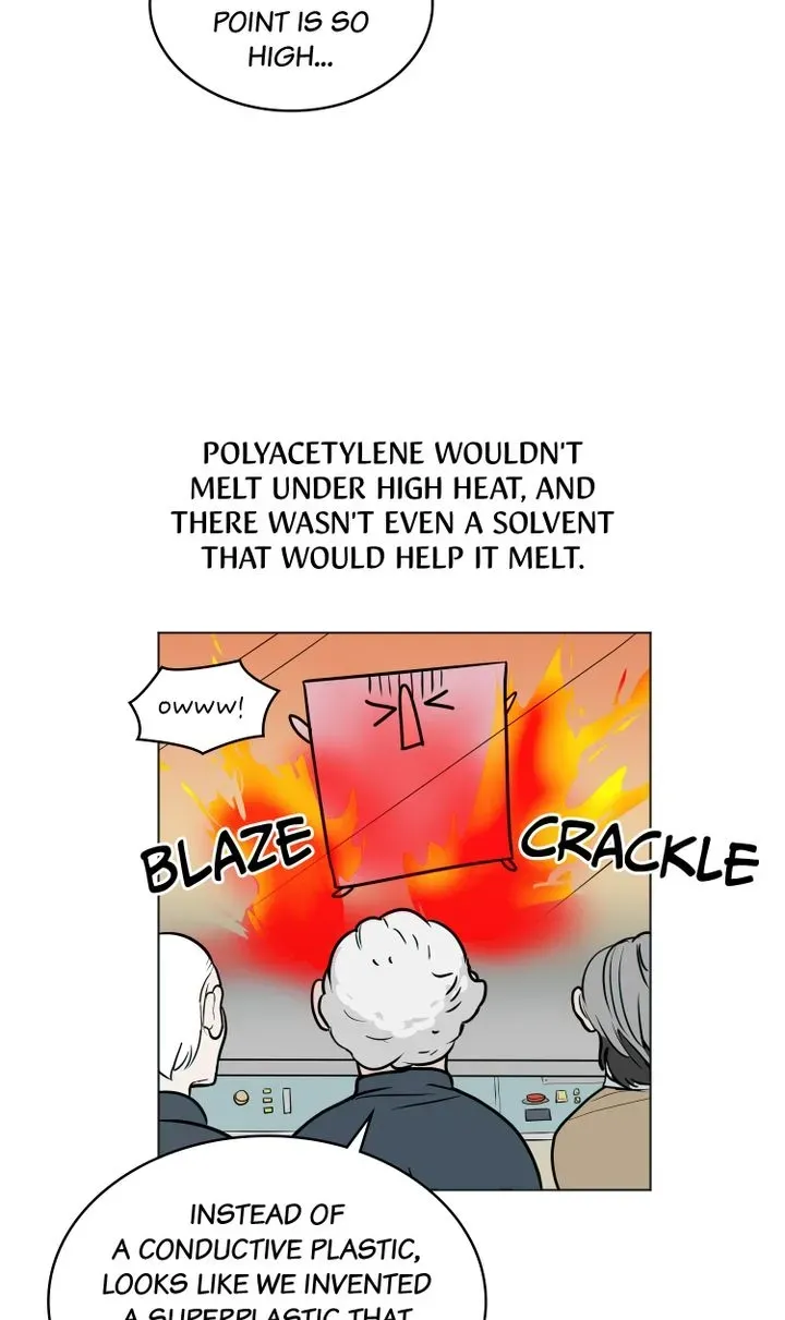 Read Science Nana chapter 9 image 19 on Lezhin