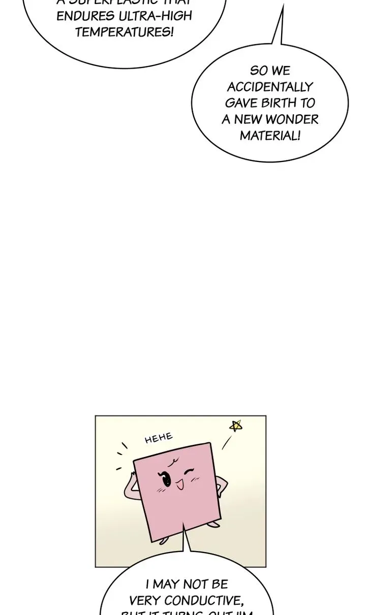 Read Science Nana chapter 9 image 20 on Lezhin