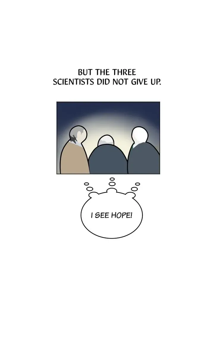 Read Science Nana chapter 9 image 23 on Lezhin