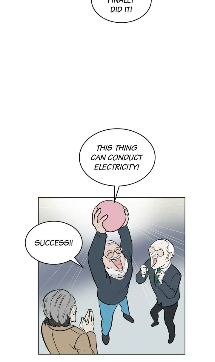 Read Science Nana chapter 9 image 25 on Lezhin