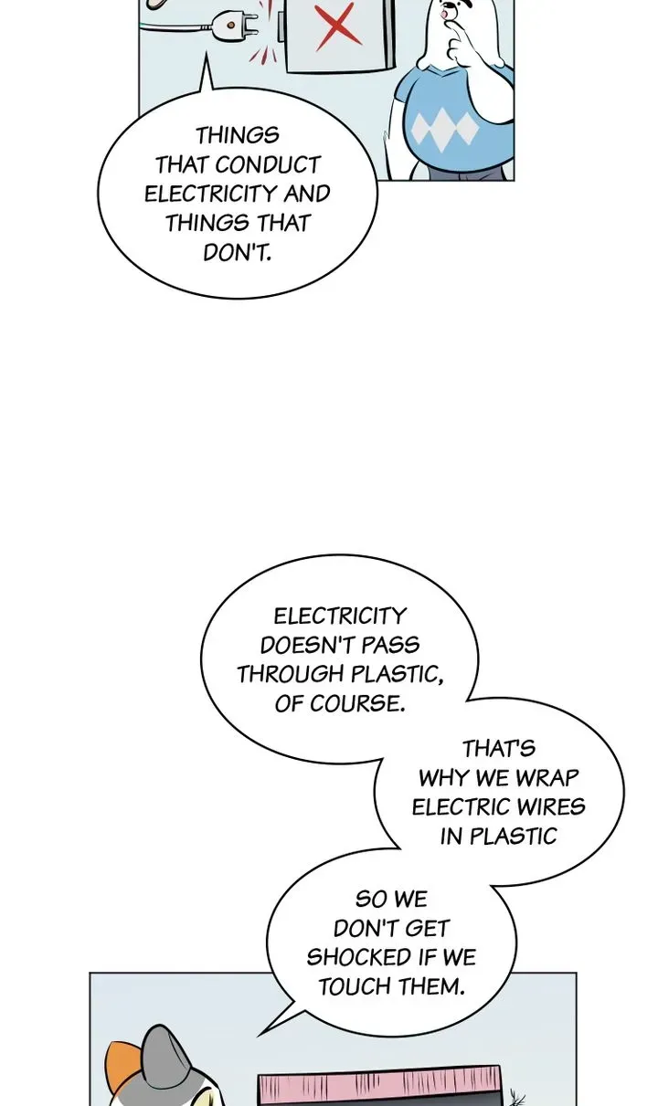 Read Science Nana chapter 9 image 3 on Lezhin